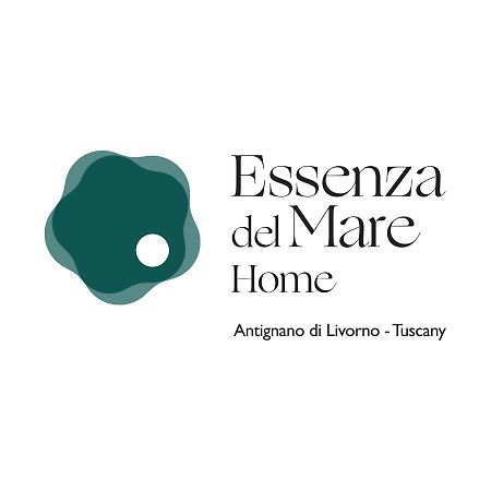 Essenza Del Mare Home Livorno Zewnętrze zdjęcie