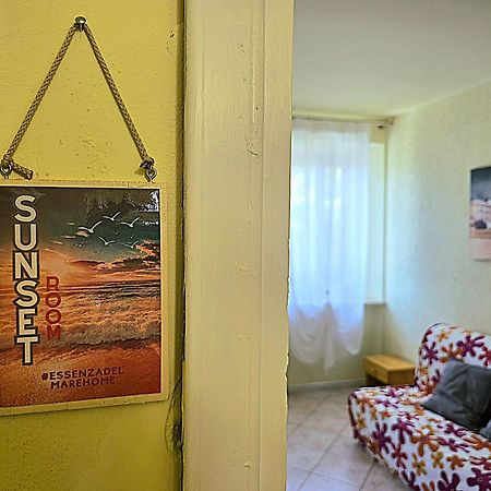 Essenza Del Mare Home Livorno Zewnętrze zdjęcie