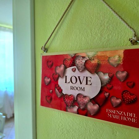 Essenza Del Mare Home Livorno Zewnętrze zdjęcie