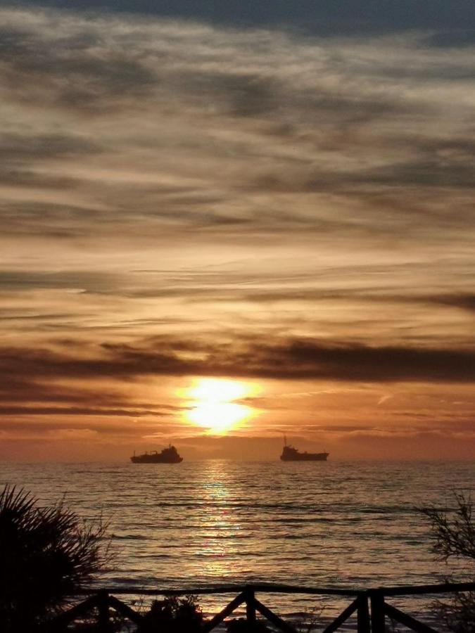 Essenza Del Mare Home Livorno Zewnętrze zdjęcie