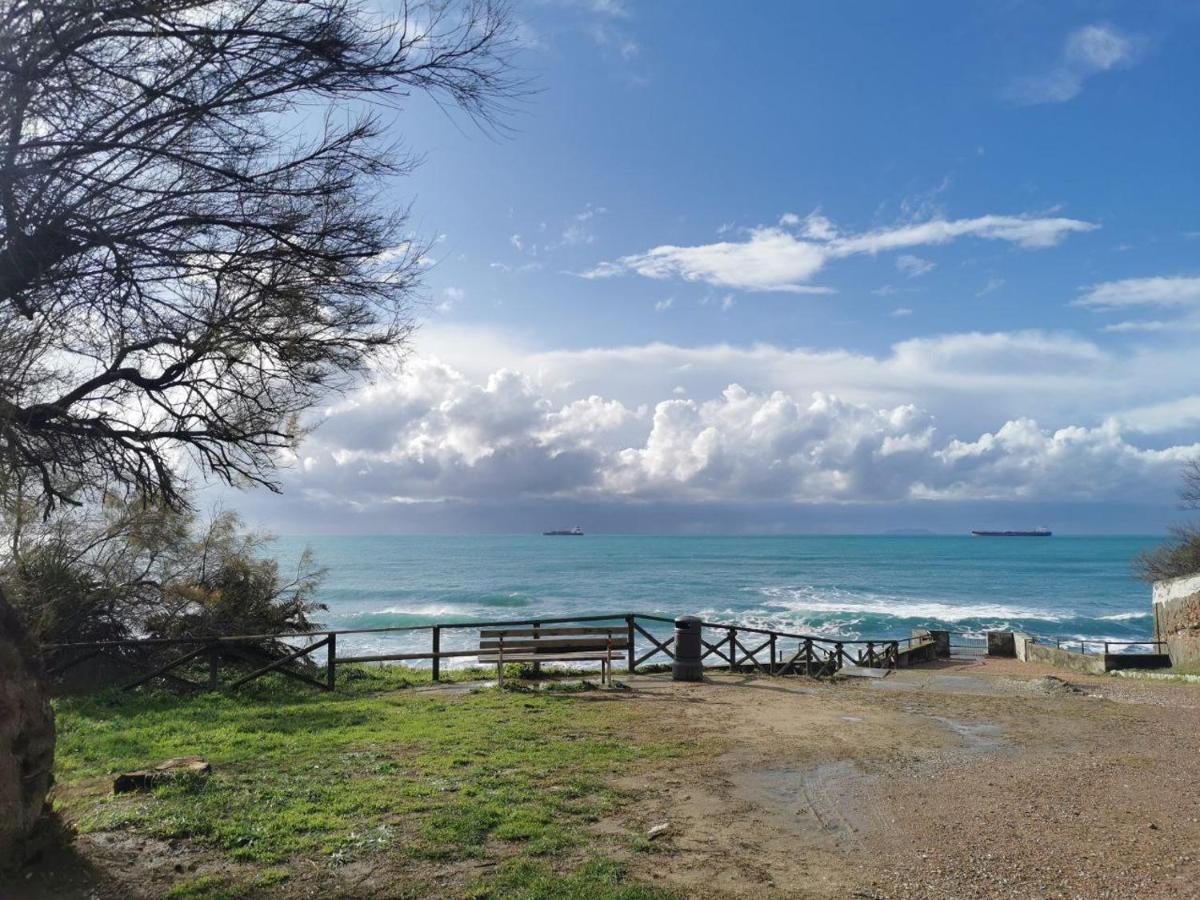Essenza Del Mare Home Livorno Zewnętrze zdjęcie