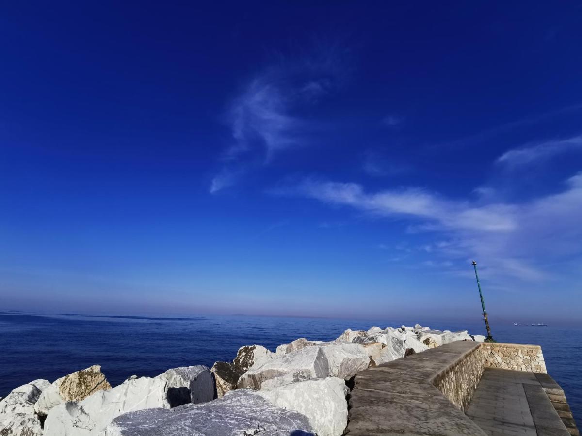 Essenza Del Mare Home Livorno Zewnętrze zdjęcie