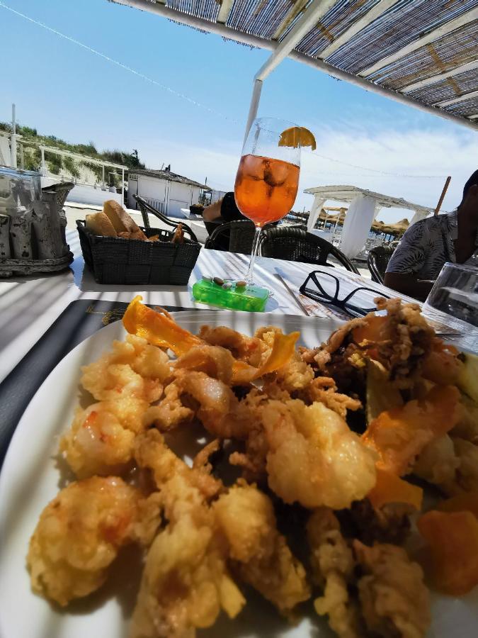 Essenza Del Mare Home Livorno Zewnętrze zdjęcie