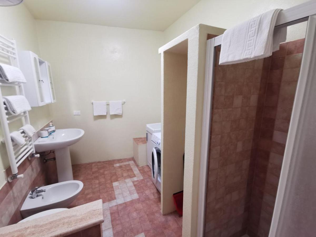 Essenza Del Mare Home Livorno Zewnętrze zdjęcie