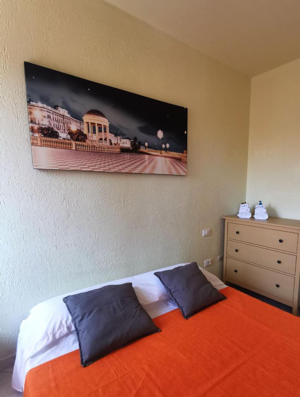 Essenza Del Mare Home Livorno Zewnętrze zdjęcie