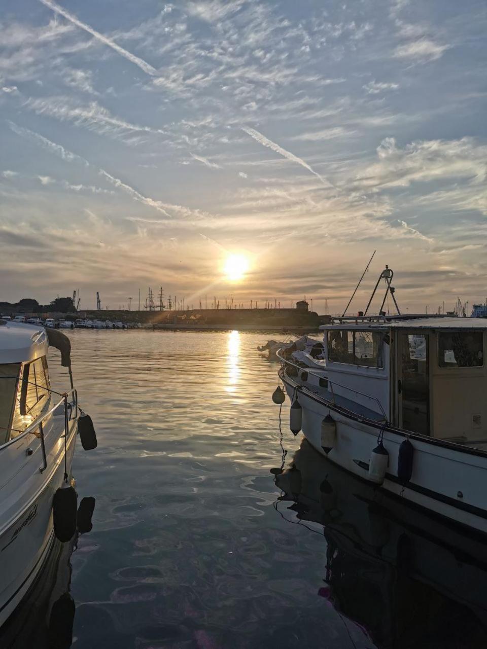 Essenza Del Mare Home Livorno Zewnętrze zdjęcie