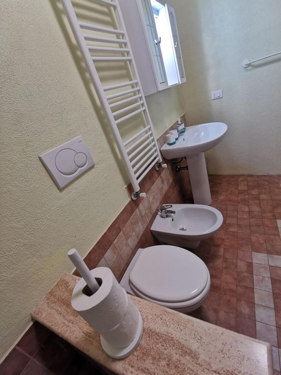 Essenza Del Mare Home Livorno Zewnętrze zdjęcie