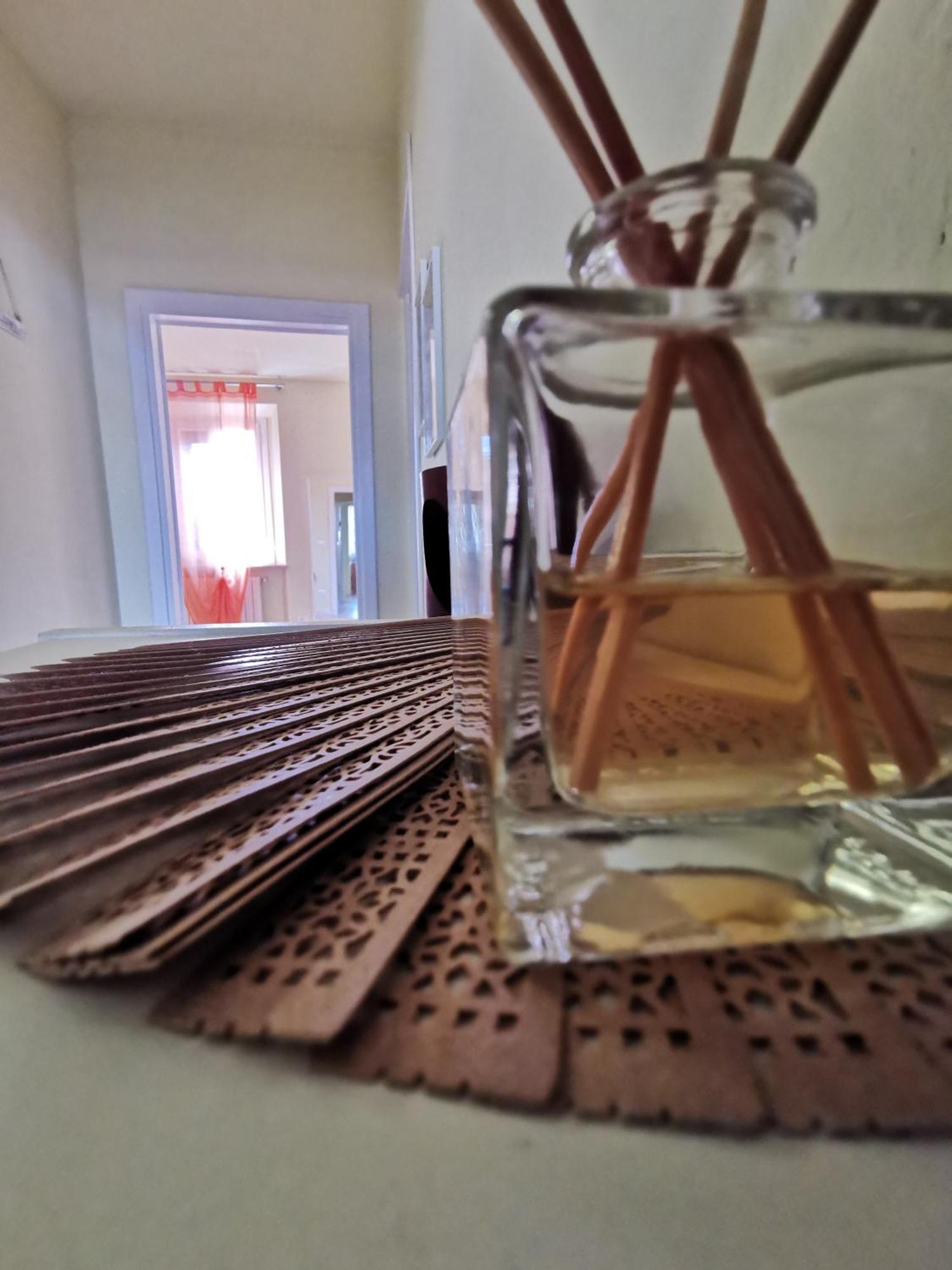 Essenza Del Mare Home Livorno Zewnętrze zdjęcie