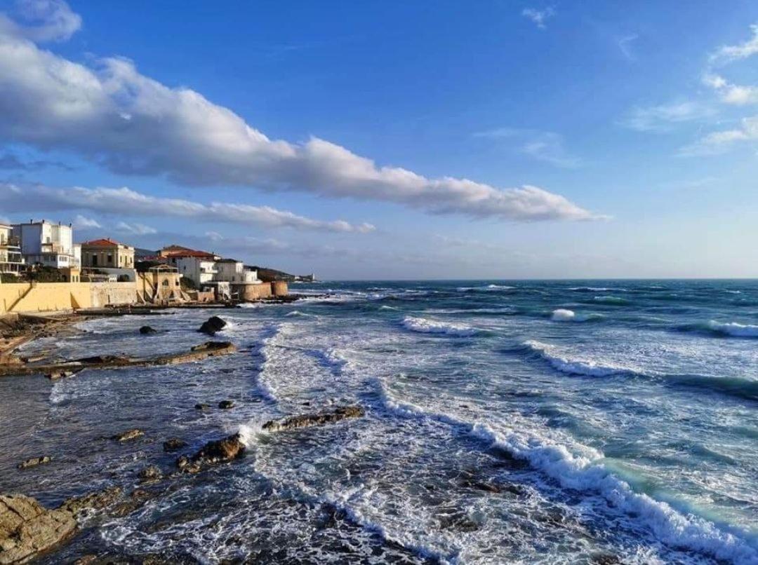 Essenza Del Mare Home Livorno Zewnętrze zdjęcie