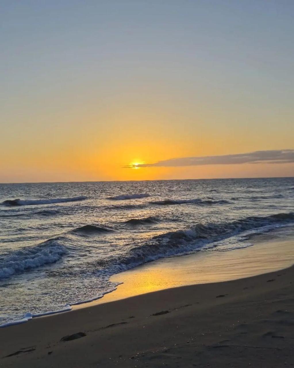 Essenza Del Mare Home Livorno Zewnętrze zdjęcie