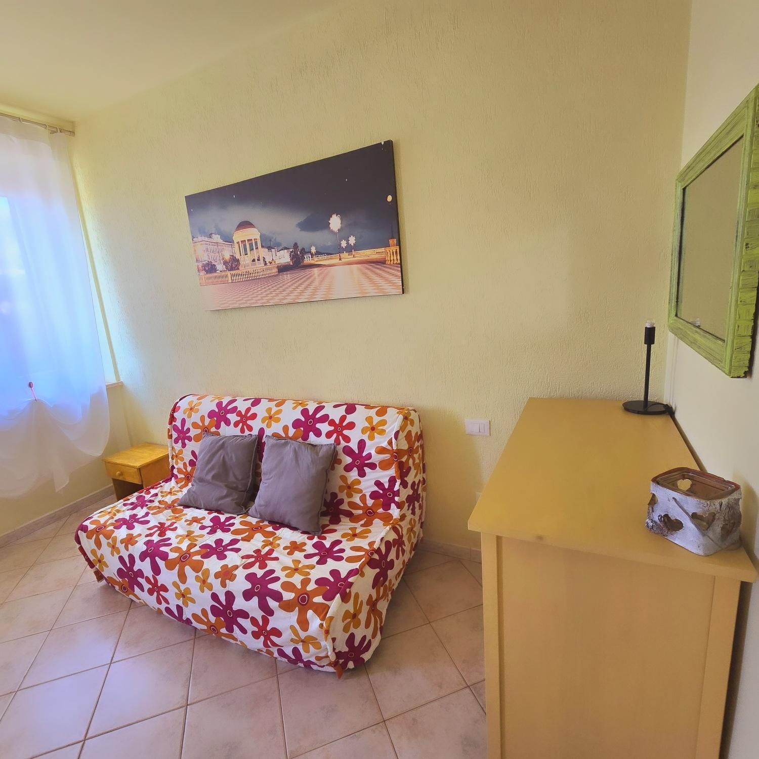 Essenza Del Mare Home Livorno Zewnętrze zdjęcie