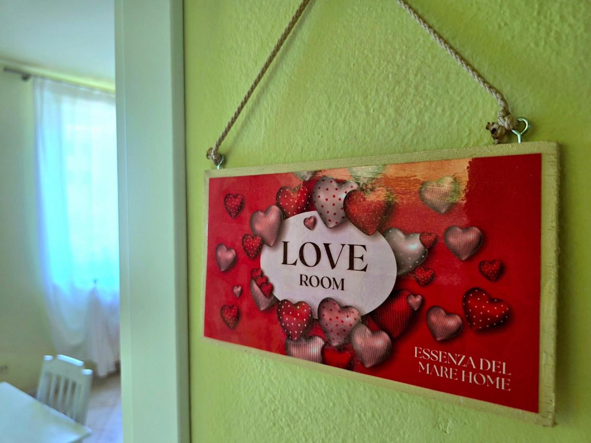 Essenza Del Mare Home Livorno Zewnętrze zdjęcie