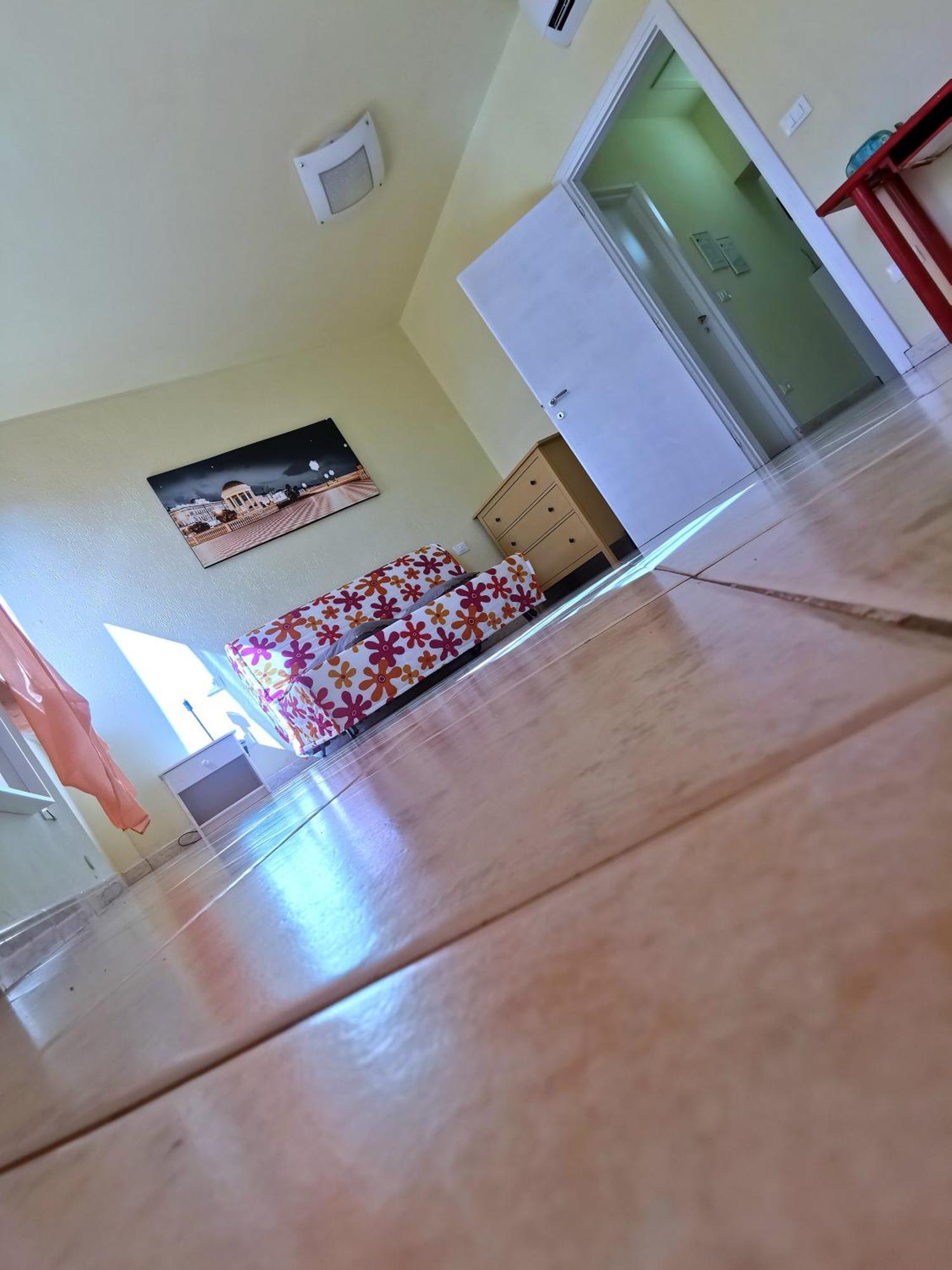 Essenza Del Mare Home Livorno Zewnętrze zdjęcie