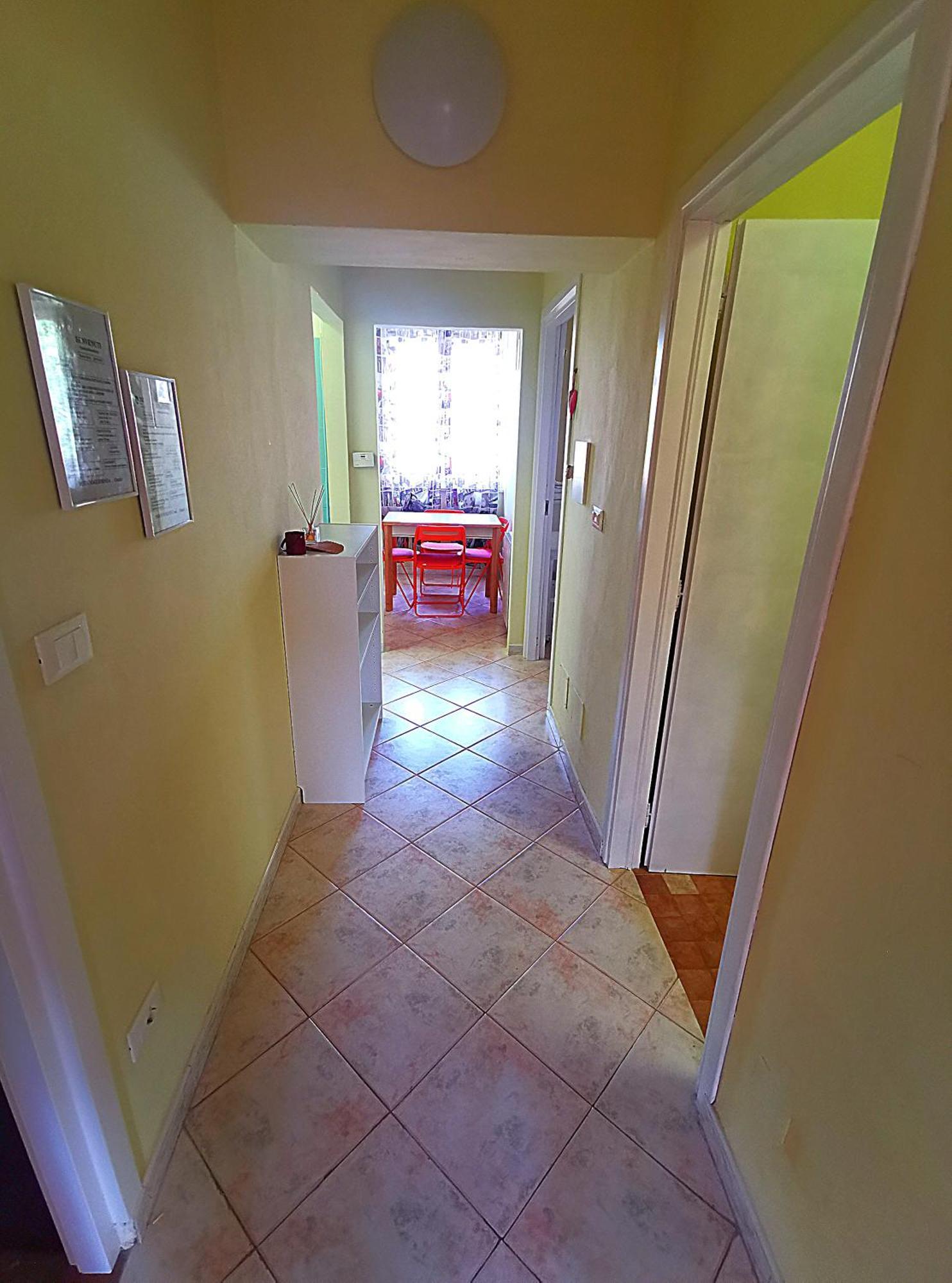 Essenza Del Mare Home Livorno Zewnętrze zdjęcie