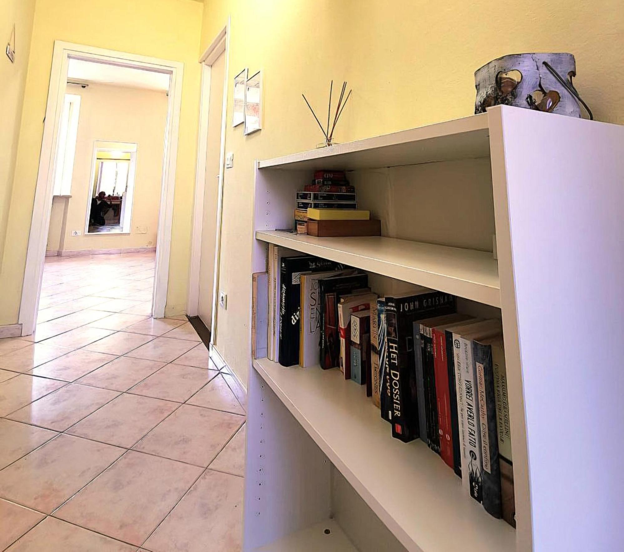 Essenza Del Mare Home Livorno Zewnętrze zdjęcie