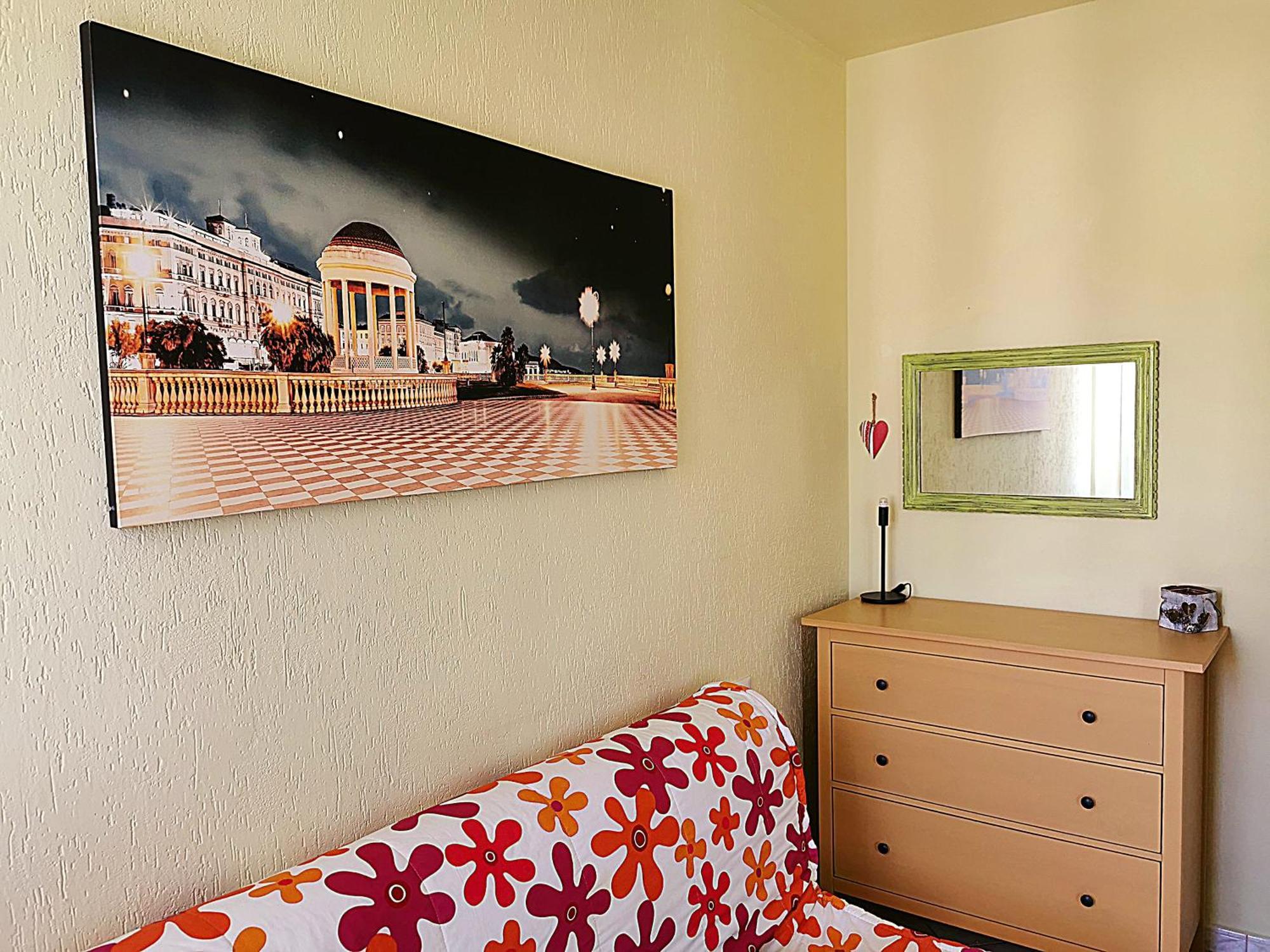 Essenza Del Mare Home Livorno Zewnętrze zdjęcie