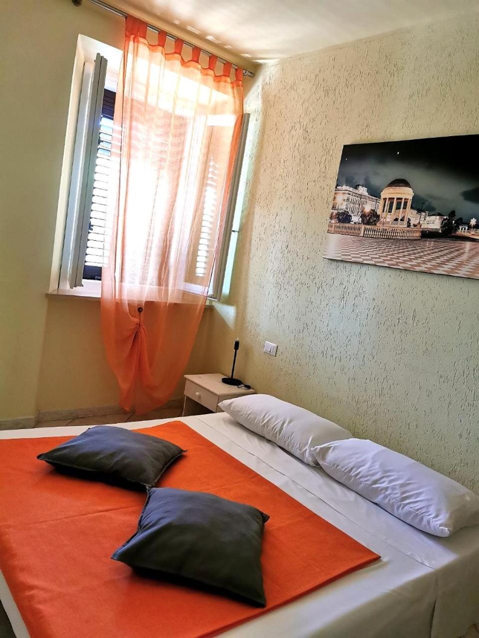 Essenza Del Mare Home Livorno Zewnętrze zdjęcie