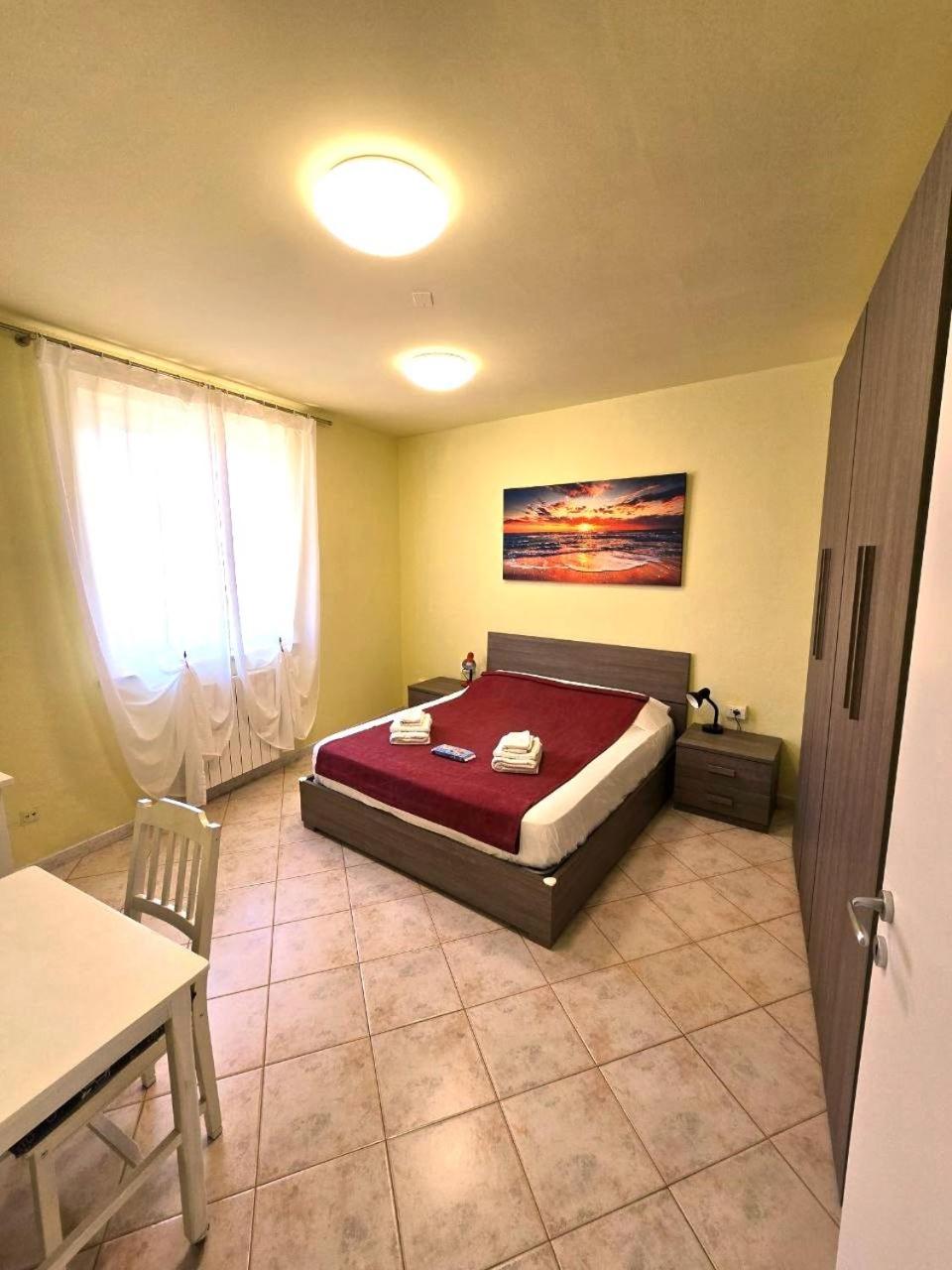 Essenza Del Mare Home Livorno Zewnętrze zdjęcie
