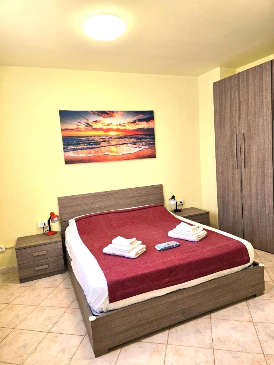 Essenza Del Mare Home Livorno Zewnętrze zdjęcie