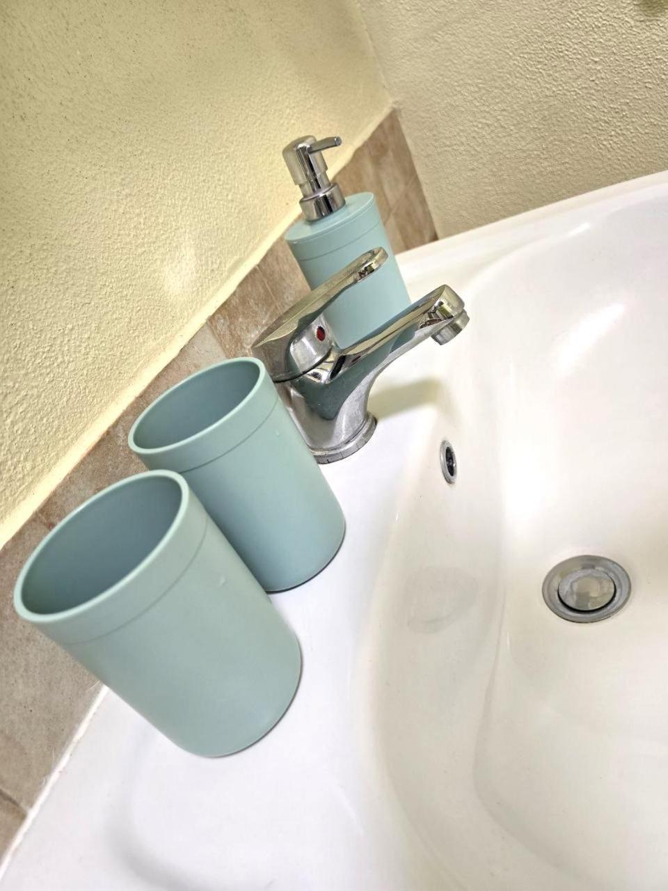 Essenza Del Mare Home Livorno Zewnętrze zdjęcie
