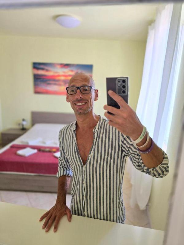 Essenza Del Mare Home Livorno Zewnętrze zdjęcie
