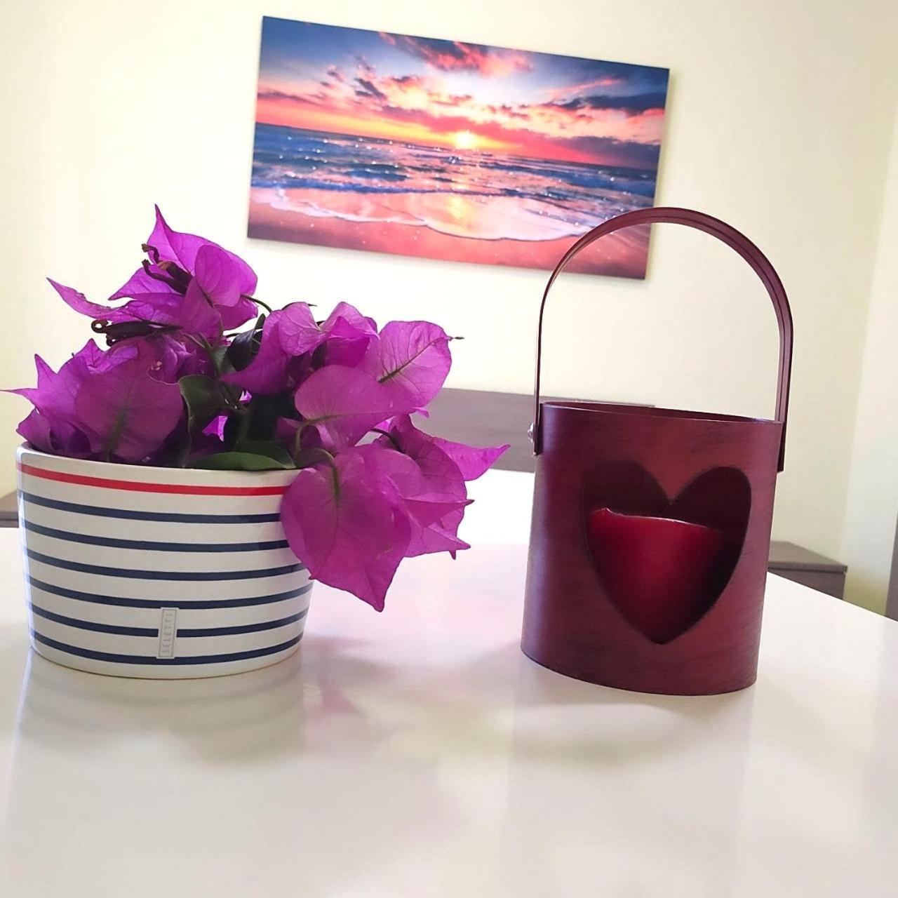 Essenza Del Mare Home Livorno Zewnętrze zdjęcie