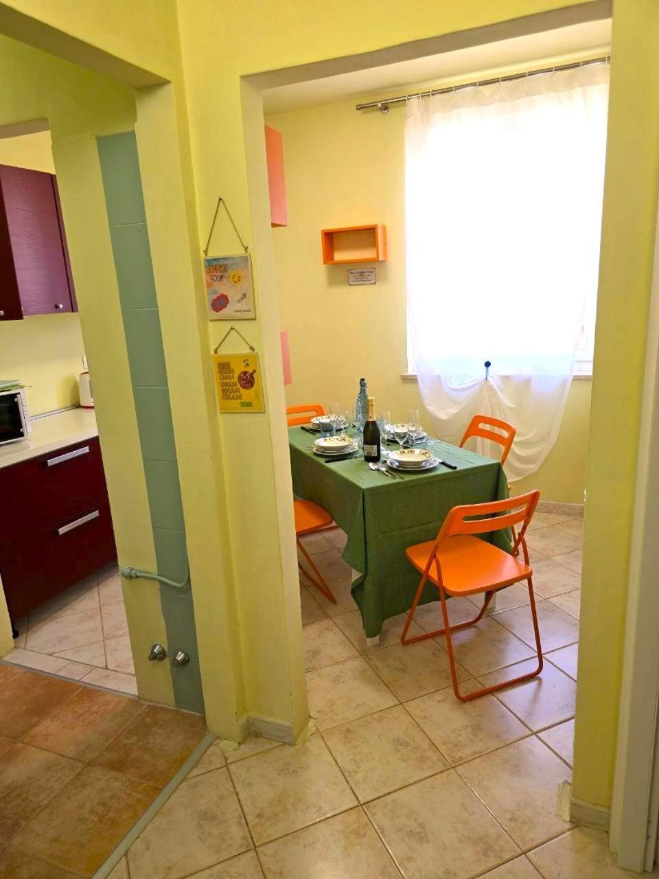 Essenza Del Mare Home Livorno Zewnętrze zdjęcie